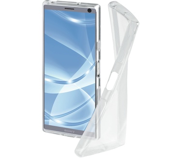 Hama Crystal Clear