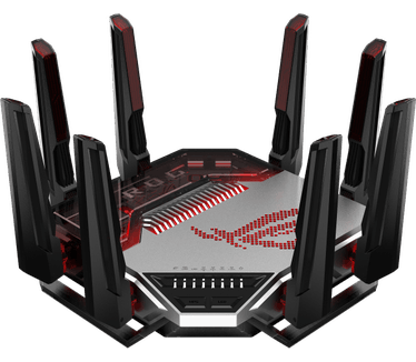 ASUS ROG ASUS ROG Rapture GT-BN98 Pro