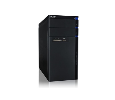 Acer Aspire Acer Aspire M3920
