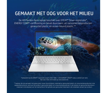 HP Pavilion Aero 13-be0120nd