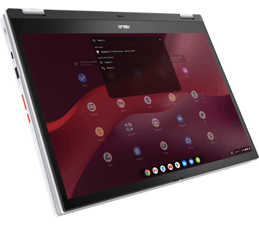 ASUS Chromebook Vibe CX34 Flip CX3401FBA-N90144