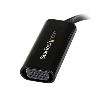 Startech.com USB32VGAES