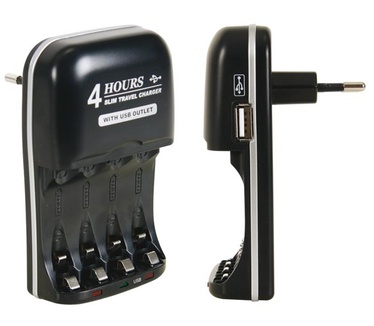 Velleman VLE2