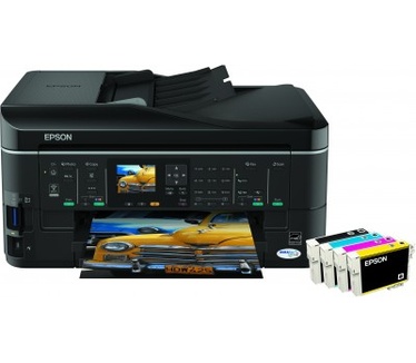 Epson Stylus SX620FW