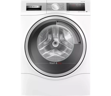 Bosch Serie | 8 WDU8H541NL