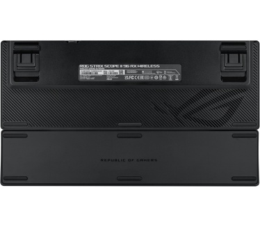 ASUS ROG Strix Scope II 96 RX
