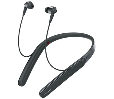 Sony WI-1000X (Zwart)