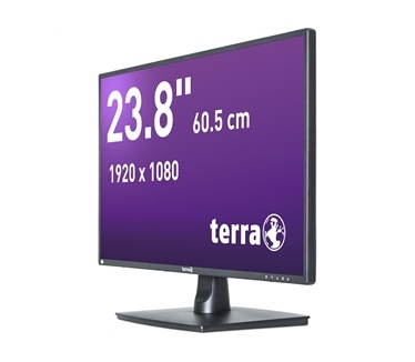 Wortmann TERRA LED 2456W