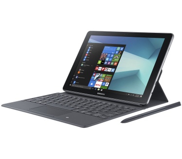 Samsung Galaxy Book 12 Wi-Fi Zwart