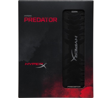 Kingston HyperX Predator HX433C16PB3K2/32