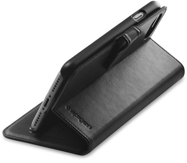 Spigen Wallet S Apple iPhone 7 Case - Black