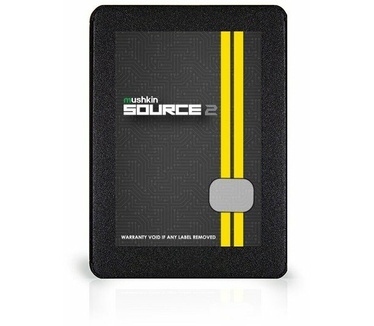 Mushkin Source 2 250GB