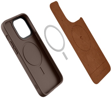 Spigen Cyrill Kajuk Mag