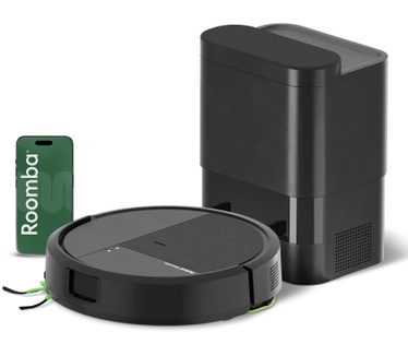 iRobot Roomba 115 Combo Roboter + AutoEmpty