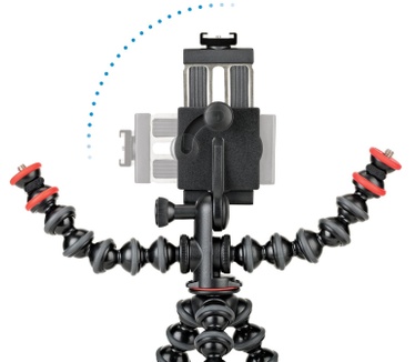 Joby Gorillapod Mobile Rig