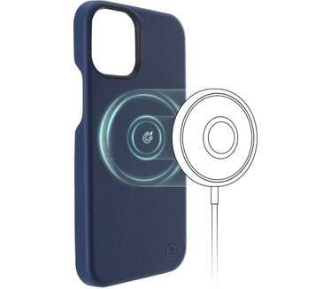 Hama MagCase Finest Sense