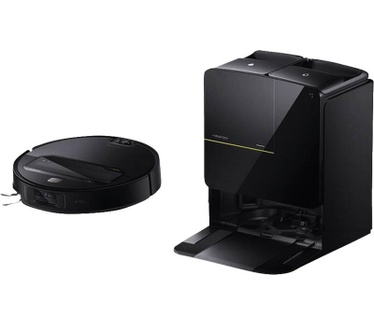 Roborock Saros Z70 R&D