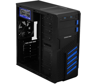 Cooltek KX