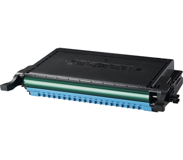 HP CLP-C660A