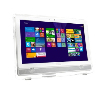 MSI AE222-W34134G1T0S7PAMX