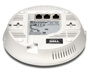 Dell SonicPoint ACi + PoE Injector + 1Y Dynamic Support 24x7