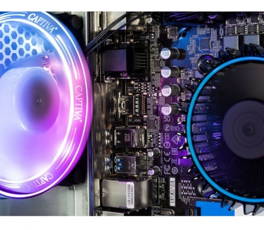 Captiva Advanced Gaming I69-377