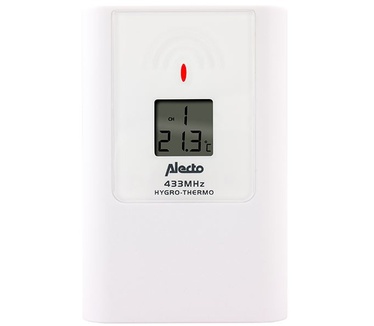 Alecto WS-2300