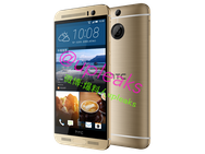 Vermoedelijke HTC One M9+