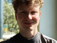 Xiaomi 17 cameratest - Portret