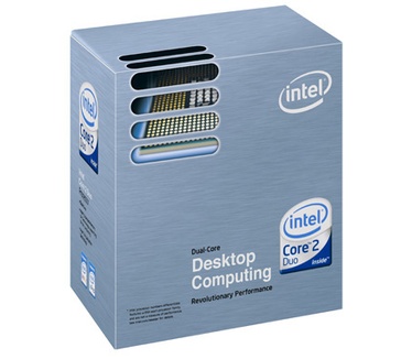 Intel Core 2 Duo Mobile T9300