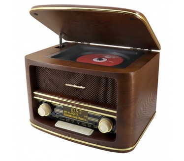 Soundmaster NR961
