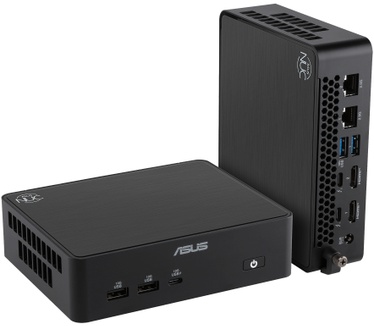 ASUS RNUC16GDKS76C4N2