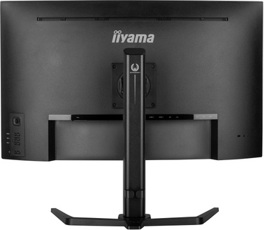Iiyama G-Master GCB3280QSU-B1 Zwart