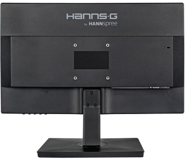 Hannspree HE196APB Zwart