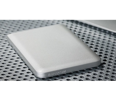 Freecom Mobile Drive Mg SSD USB 3.0 + Thunderbolt 256GB Zilver