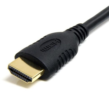 Startech.com 30cm High Speed HDMI Kabel met Ethernet HDMI naar HDMI Mini M/M