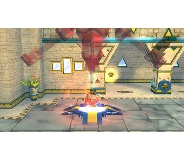LEGO: Legends of Chima, 3DS