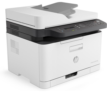 HP Color Laser MFP 179fnw