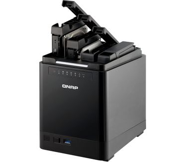QNAP TS-453mini