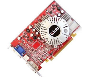 Club 3D CGAX-PX66TVD
