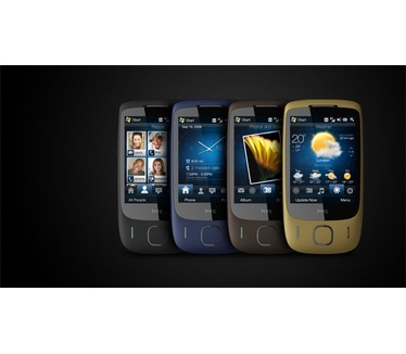 HTC Touch 3G