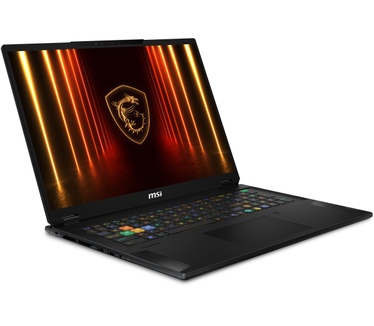 MSI STEALTH 18 HX AI A2XWIG-018NL