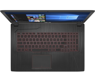 Asus FX753VD-GC340T