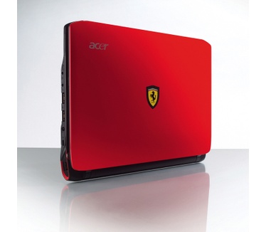 Acer Ferrari One 200-313G25N