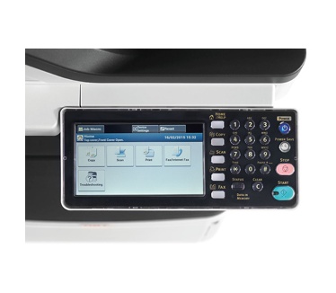 Oki MC873dnct