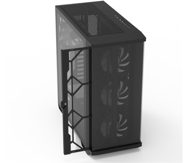 Zalman Z10 DUO