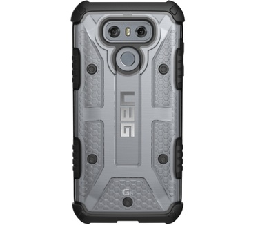 Urban Armor Gear Plasma