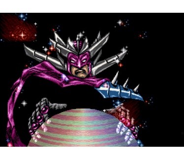 Turrican Flashback, Switch