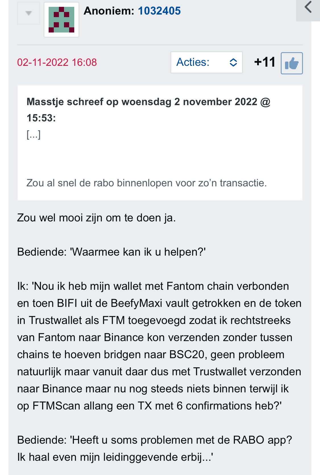 SC] Cryptocurrency Slowchat topic #30 ATH++ - Cryptocurrencies - GoT