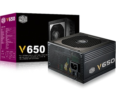 Cooler Master V Series V650